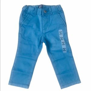 CHILDREN’S PLACE | Cotton Blue Pants NWT